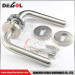 Manufacturers in china stainless steel lever cheap door handles