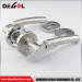 Manufacturers in china stainless steel interior flush door handle