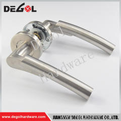 Manufacturers in china stainless steel interior flush door handle