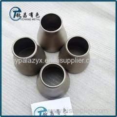 GR12 Titanium Alloy Reducers