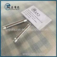 Titanium Bicycle Drive Shaft