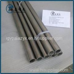 GR9 Titanium Alloy Seamless Tubes