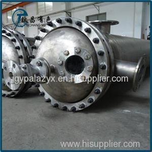 Non-standard Titanium Equipment Product Product Product