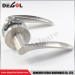 Best selling stainless steel solid type room solid lever handles