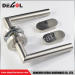 Best selling stainless steel residential entrance door lever sets