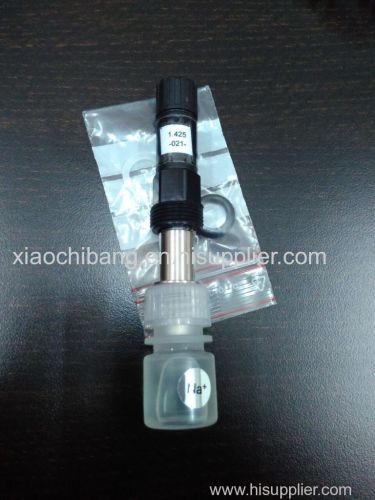 hach 09240=C=0320 reference electrode for 9245-9240 sodium analyzer 