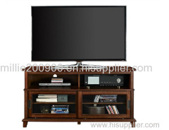 42''Decorate TV Prop fake TV model dummy TV stand