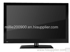42''Decorate TV Prop fake TV model dummy TV stand
