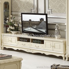 42''Decorate TV Prop fake TV model dummy TV stand