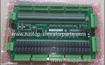 Elevator parts BL2000 PCB BL2000-BHT-V22 for fuji elevator