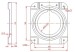 Rotating Mechanism for vehicle HS03