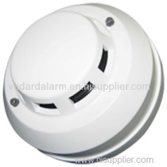 SMOKE ALARM 24V 2 WIRE CONVENTIONAL FIRE DETECTION