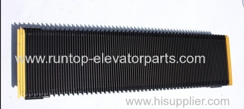 XIZI OTIS elevator parts Step pallets 1000mm XAA26340H3 for Escalator