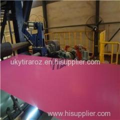 1000mm width Prepainted Galvanized Steel Coil for home