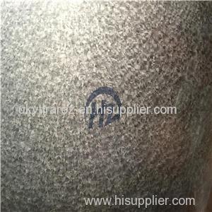 Galvalume Steel Sheet Made In China