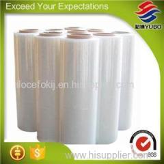 30 Micron 90cm*600m Clear Plastic Mulch Film