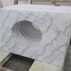 White Marble For Vanity Top