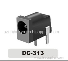 1.0MM 1.3MM DIP DC Jack