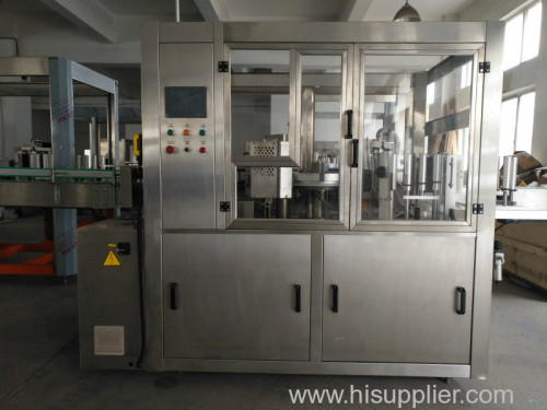 OPP BOPP labeling machine