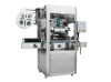 shrink labeling machine for bottles