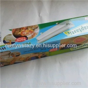 Plastic Film Paper Box