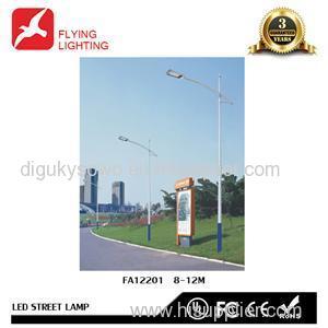 LED Street Light 30W-200W FA12201