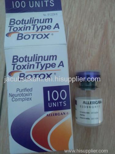 Buy Dermal Fillers Surgiderm Xeomin Stylage Juvederm Botox 100iu Radiesse for Skin Care
