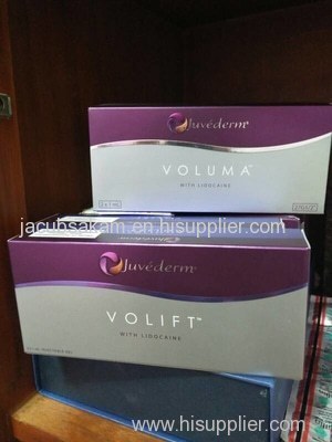 Buy Dermal Filers Juvederm Ultra 4 Botox100iu Viscoderm Xeomin Radiesse Macrolane