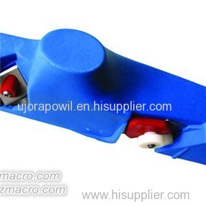 Gypsum Plate Edge Trimmer