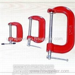 G Clamp Product Product Product