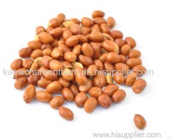 High Quality Red skin peanut peanuts