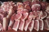 Grade AAA frozen pork meat pork tail pork feet for sale now