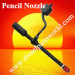 Pencil Fuel Injector Nozzle