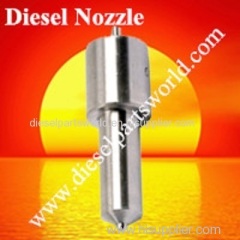 Common Rail Injector Nozzle