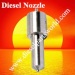 Common Rail Injector Nozzle