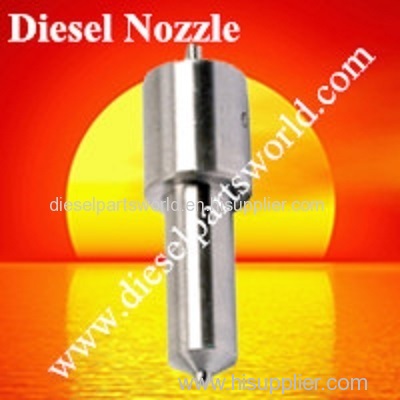 Diesel Nozzle  Injector Nozzle