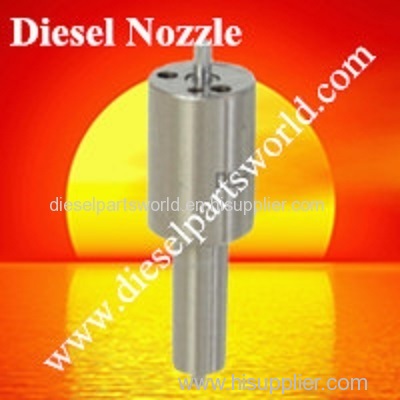 Diesel Nozzle  Injector Nozzle