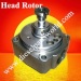 Hidraulic head Heads and rotors