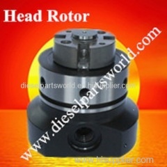 Hidraulic head Heads and rotors