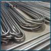 Titanium Alloy Heating Coil Pipe