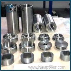 Titanium Alloy Oil Detection Accessories