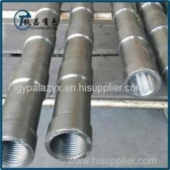 Titanium Alloy Non Magnetic Oil Drill Rod