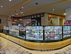 yasemin jasmine bakery showcase