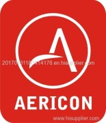 Aericon Industries Inc.