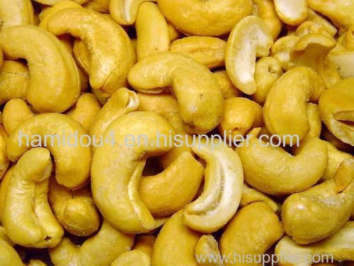 cashew nuts of cashew