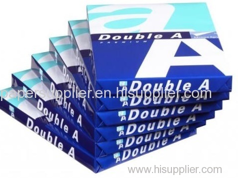 Double AA copy paper 80gsm 75gsm 70gsm