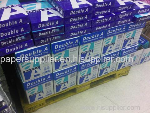 For Sale Double A4 copier paper 80GSM