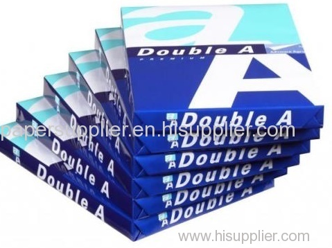 Double A A4 Copy Paper 80gsm 210mm x 297mm