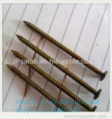 coil nails for air nailer