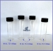 8ML HPLC Screw-Thread Vials with PP cap/16.75×65mm